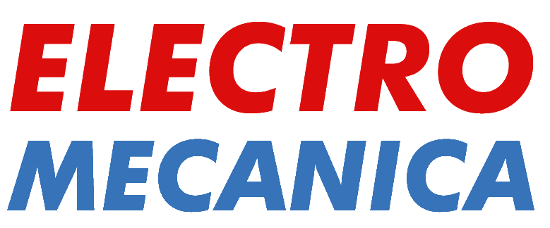 Electromecanica